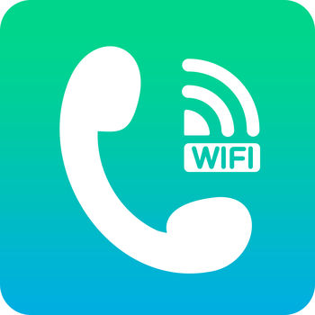 wifi电话iPhone版