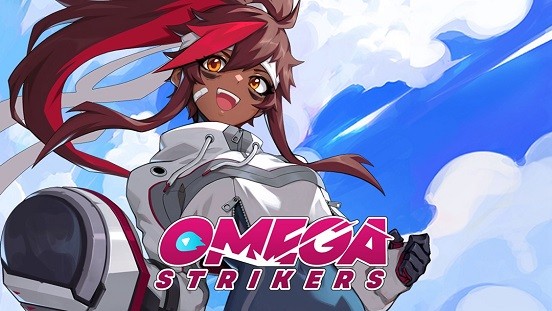 Omega StrikersiPhone版 V2.0.1游戏截屏2