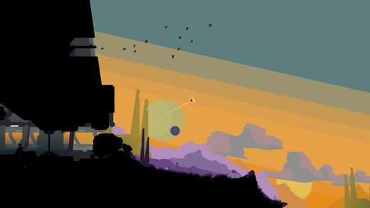 Forma.8iphone版游戏截屏3