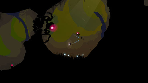 Forma.8iphone版游戏截屏2