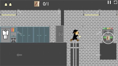 玛法逃亡iPhone版游戏截屏3