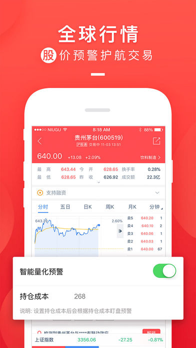 牛股王iphone版截屏3