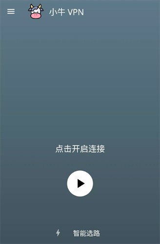 小牛加速器iPhone版截屏1