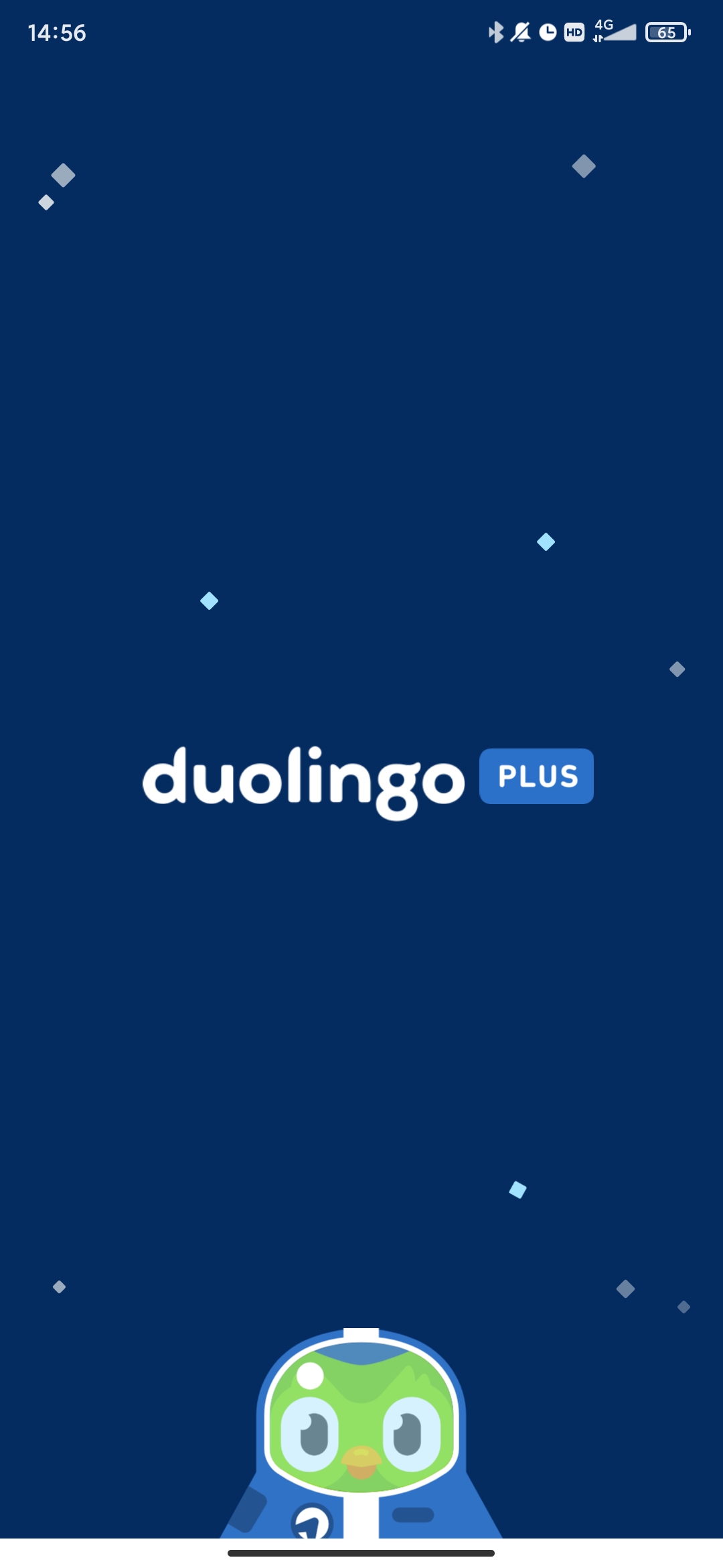 多邻国Duolingo英语日语法语解锁付费版截屏2