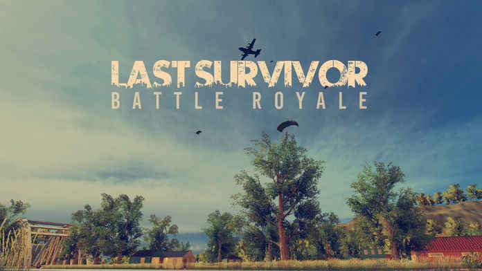 Last Survivor：The GameiPhone版 V1.5游戏截屏1