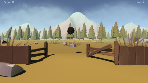 sheep it gameiPhone版 V1.1游戏截屏1