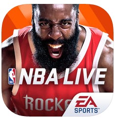 nbaliveiPhone版