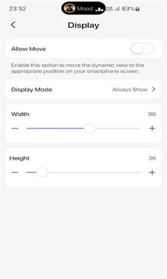 dynamic island安卓版 V1.0截屏2