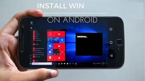 win10模拟器安卓版截屏3