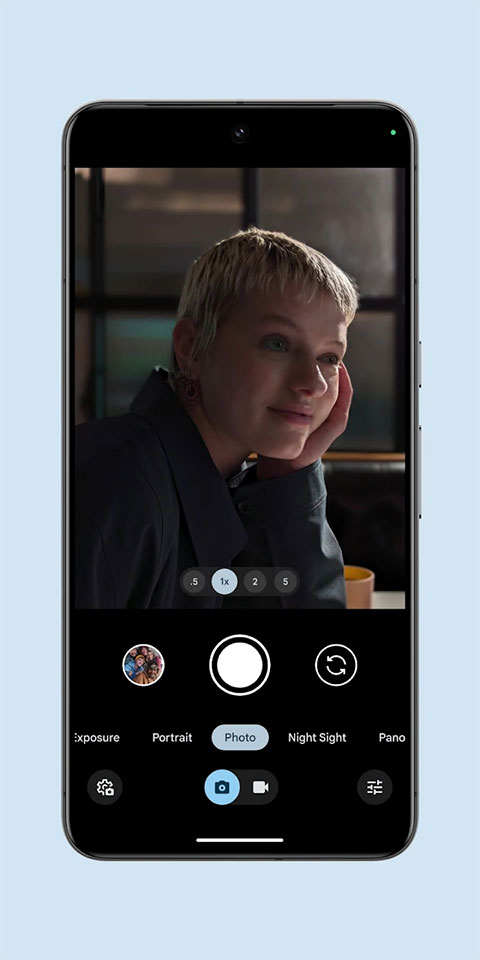 谷歌相机安卓版截屏1