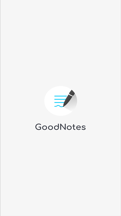 goodnotes极速版截屏2