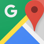 Google地图iPhone版