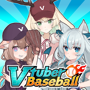 Vtuber棒球安卓版